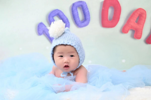 大丰母乳宝宝湿疹