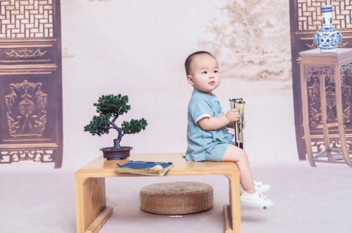 大丰宝宝肚子阵痛